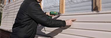 Affordable Siding Repair and Maintenance Services in Montgomery, IN